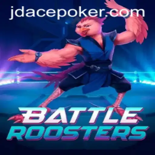 BattleRoosters: The Rise of JDACE in the Gaming World