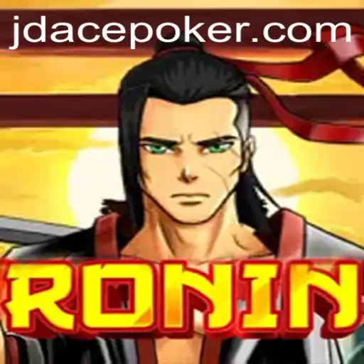Ronin: A Journey Through the Dynamic World of JDACE