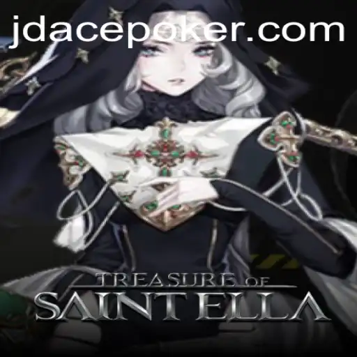 Unraveling the Exciting World of Treasure of Saint Ella: A Journey with JDACE