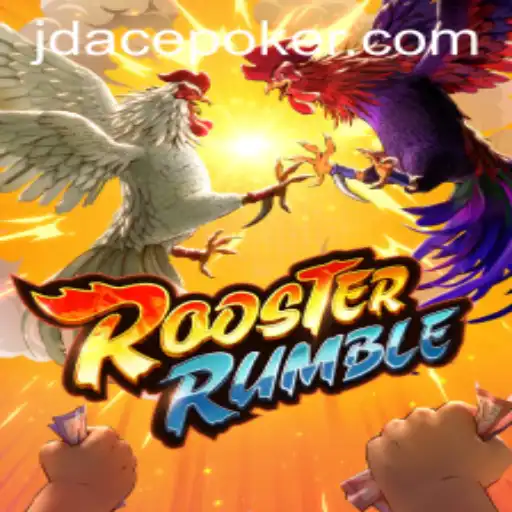 RoosterRumble: The Ultimate Game Experience Featuring JDACE