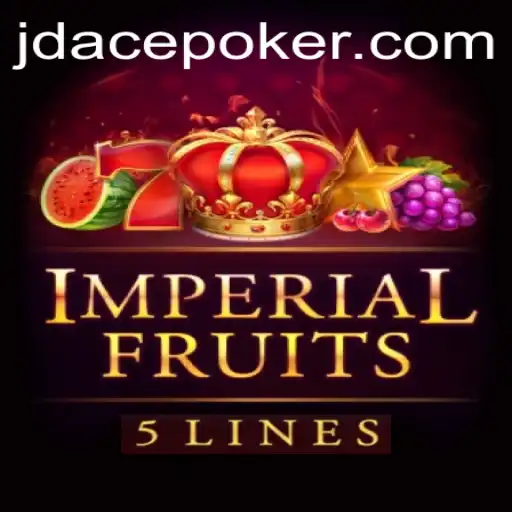ImperialFruits5: A Deep Dive into the Vibrant World of JDACE