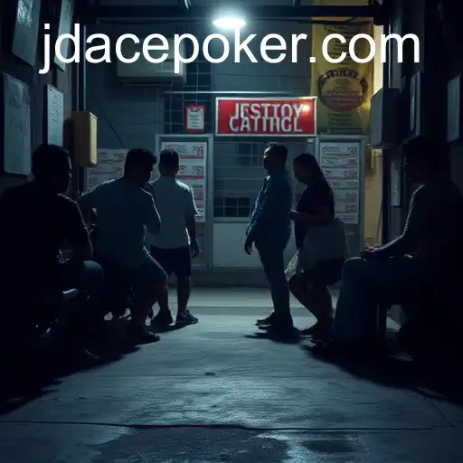 The Complex World of Jueteng and Its Impact in the Philippines