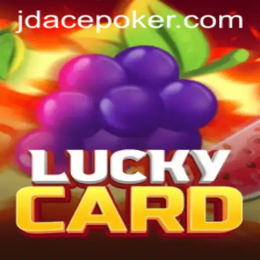 Exploring the Fascinating World of LuckyCard and the Role of JDACE