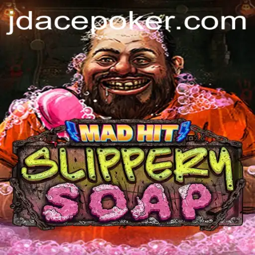 MadHitSlipperySoap: The Exciting Game Taking the World by Storm
