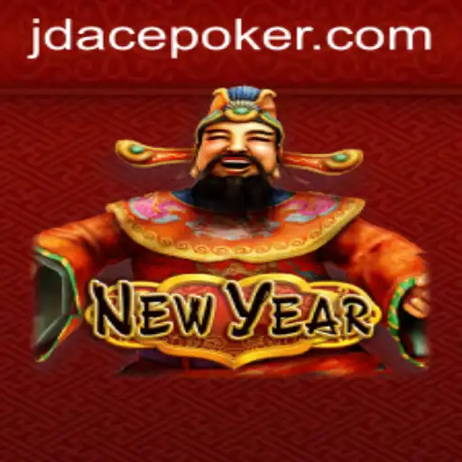 NewYear: Revolutionizing Gaming with JDACE