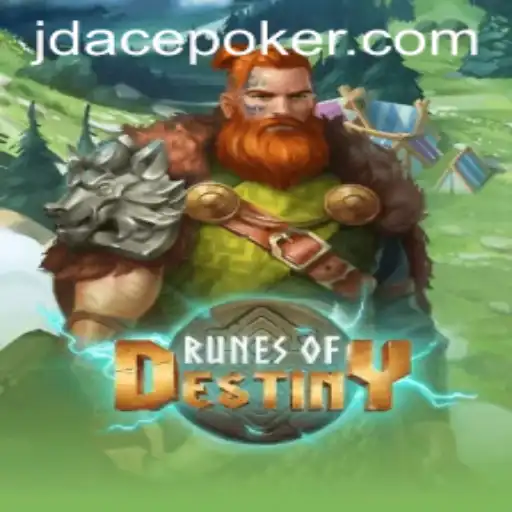 Runes of Destiny: An Engaging Adventure in the Realm of JDACE