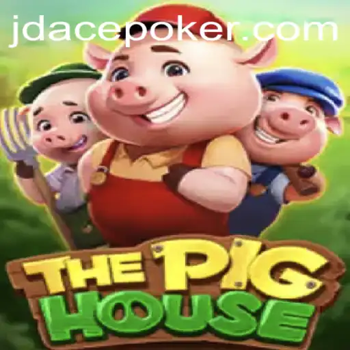 ThePigHouse Game: Exploring the Thrilling Adventures of JDACE