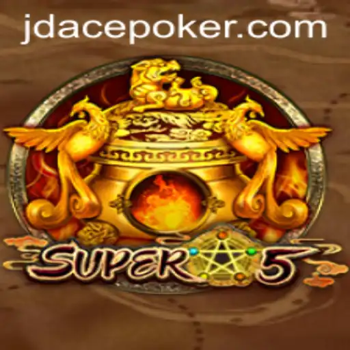 Exploring the Exciting World of Super5 with JDACE